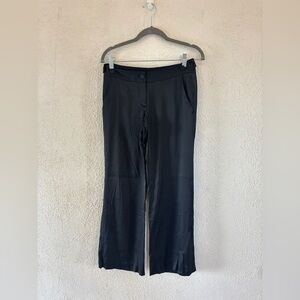 Theory Satin Pants